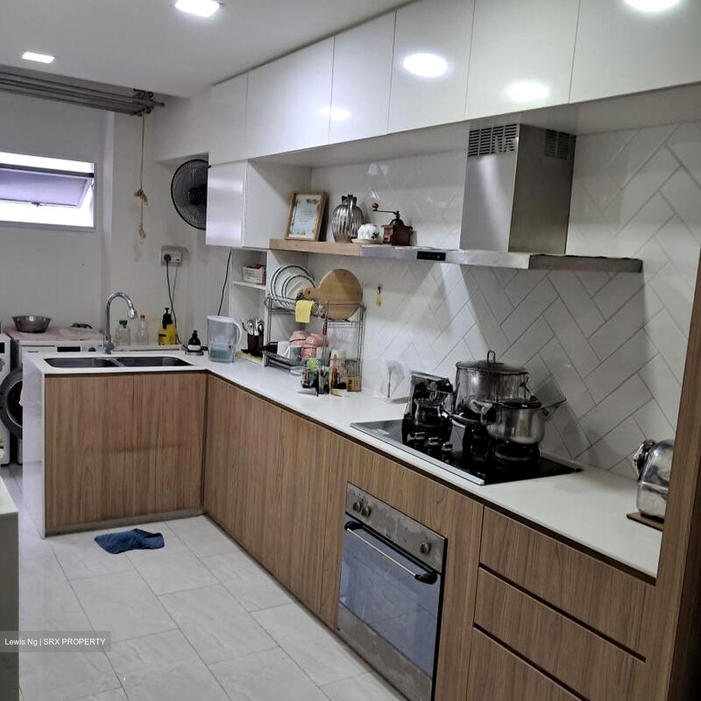 Blk 204C Compassvale Drive (Sengkang), HDB 5 Rooms #510121951